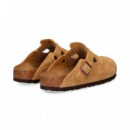 Zueco Beige  BIRKENSTOCK