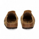 Zueco Beige  BIRKENSTOCK