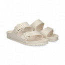 Pala 2 Hebillas Goma Hielo  BIRKENSTOCK