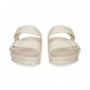 Pala 2 Hebillas Goma Hielo  BIRKENSTOCK