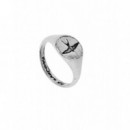 Anillo TWOJEYS Liberty Silver