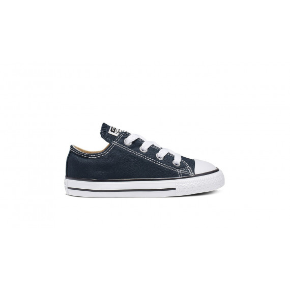 Chuck Taylor All Star Navy CONVERSE