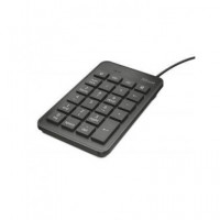 TRUST Teclado Numerico Xalas USB