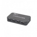 EUROCONNEX Switch HDMI 3 Entrada 1 Salidas C/mando AV11