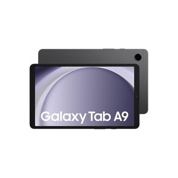 SAMSUNG Tableta Galaxy Tab A9 8.7" SM-X110  WIFI,128GB,8GB Ram Grafito