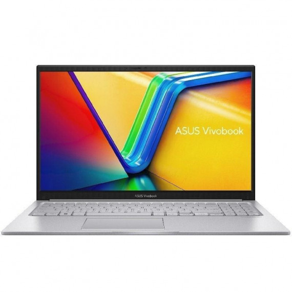 ASUS Portatil Vivabook 15 F1504ZA-NJ790 Plata  I3-1215U /16GB/ 512GB SSD/15.6/ Freedos