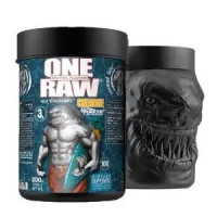 One Raw Creatine 300G  ZOOMADLABS