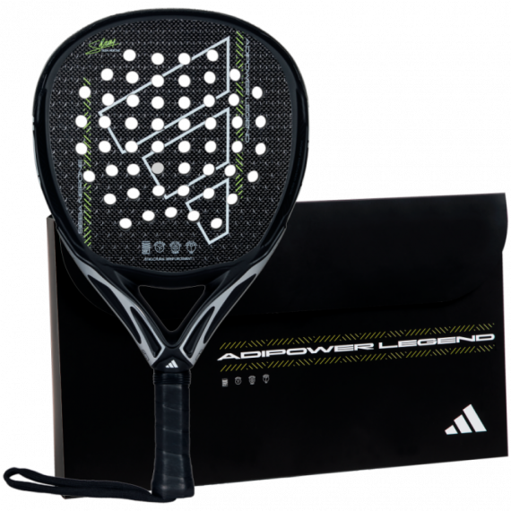 Pala Adipower Legend Seba Nerone  ADIDAS