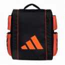 Paletero ADIDAS Protour Naranja