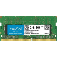CRUCIAL 4GB (1X4GB) 2666MHZ CL19 DDR4