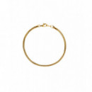 Pulsera Brazalete TWOJEYS Bali Gold