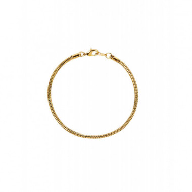 Pulsera Brazalete TWOJEYS Bali Gold