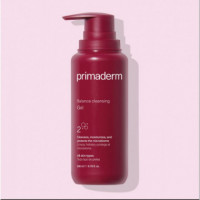 Singuladerm Balance Cleansing Gel  200 Ml  PRIMADERM