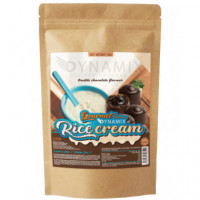 Crema de Arroz Rice Cream Dynamix - 1 Kg  FALSE