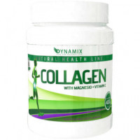 Collagen + Magnesio + Vitamin C DYNAMIX - 400 Gr