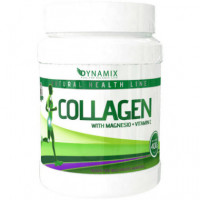 Collagen Whith Magnesio + Vitamin C DYNAMIX - 400 Gr