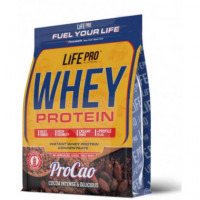 Whey Protein Procao (gluten Free) Limited Edition LIFE PRO - 1 Kg