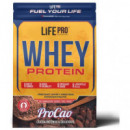 Whey Protein Procao (gluten Free) Limited Edition LIFE PRO - 1 Kg