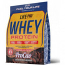 Whey Protein Procao (gluten Free) Limited Edition LIFE PRO - 2 Kg