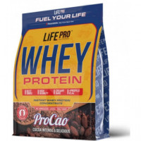 Whey Protein Procao (gluten Free) Limited Edition LIFE PRO - 2 Kg