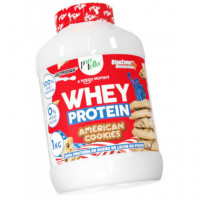 Whey Protein American Cookies PROTELLA - 1KG