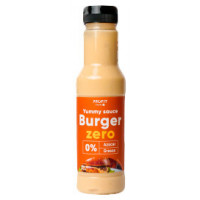 Burger Zero Yummy Profit - 375ML  FALSE