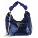 Bolsos Velina Hobo  GUESS