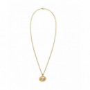 Collares Collar TWOJEYS Superstar Gold