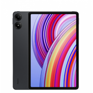 Tablet XIAOMI Redmi Pad Pro 12.1 6GB/128GB Wifi Gris Grafito
