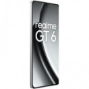 Teléfono Móvil REALME GT6 16GB/512GB Plata