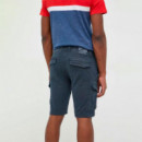 Short Jared  PEPE JEANS