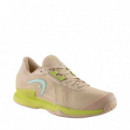 Zapatillas Sprint Pro 3.5 Clay  HEAD