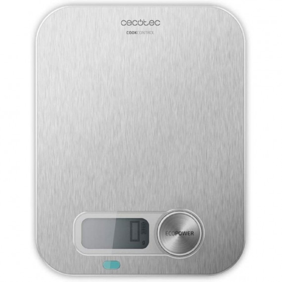 Cook Control 10200 Ecopower Inox  CECOTEC