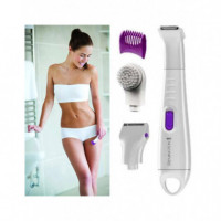 REMINGTON WPG4035 Kit para la Zona del Bikini Resistente Al Agua