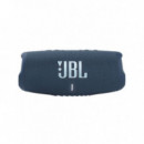 JBL Charge 5 Altavoz Inalámbrico Resistente Al Agua IP67 Azul
