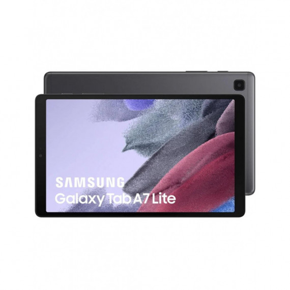 SAMSUNG Tab A7 Lite Wifi y 4G 3GB 32GB Gris (SM-T225N)