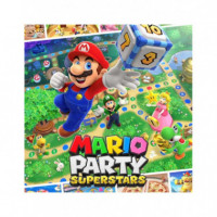 NINTENDO Mario Party Superstars -juego para NINTENDO Switch