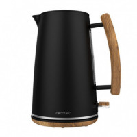 Thermosense 400 Black Woody  CECOTEC