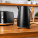 Thermosense 400 Black Woody  CECOTEC