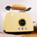 Classictoast 8000 Yellow Double  CECOTEC