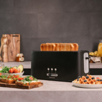 Toast&taste 16000 Extra Double  CECOTEC