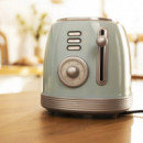 Toast&taste 800 Vintage Light Blue  CECOTEC