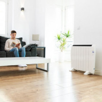 Readywarm 1800 Thermal Connected  CECOTEC