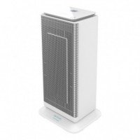 Readywarm 6400 Ceramic Sky Smart  CECOTEC