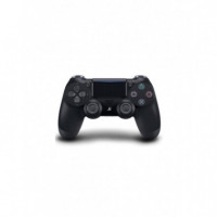 SONY PS4 Dualshock 4 Mando Inalámbrico Black V2