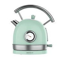 Thermosense 420 Vintage Light Green  CECOTEC