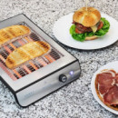 Turbo Easytoast Inox  CECOTEC