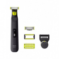 PHILIPS QP6541/15 One Blade Pro 360 Face & Body