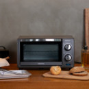 Bake&toast 1000 Black  CECOTEC