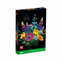 LEGO 10313 Ramo de Flores Silvestres